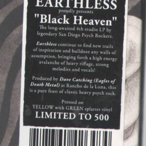 Earthless-1