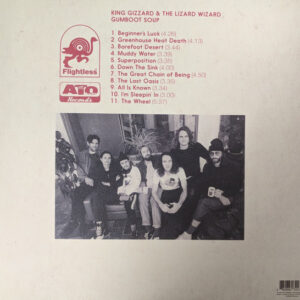 King Gizzard & The Lizard Wizard*-1
