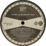 DJ Kool-1