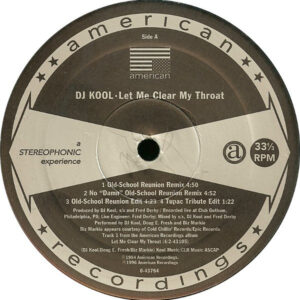 DJ Kool-1