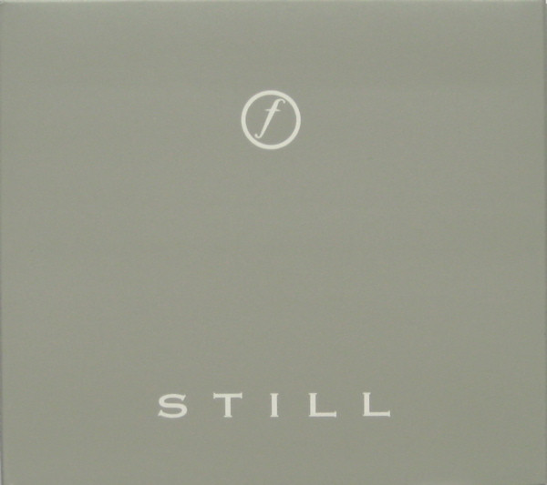 Still-0 Joy Division-0