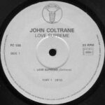 John Coltrane Featuring: McCoy Tyner-2