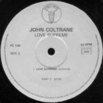 John Coltrane Featuring: McCoy Tyner-3