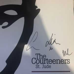The Courteeners-1