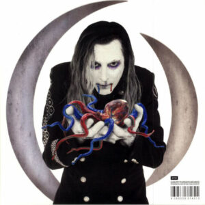 A Perfect Circle-0