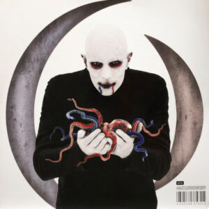 A Perfect Circle-1