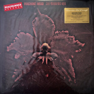 Machine Head (3)-0