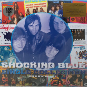 Shocking Blue-0