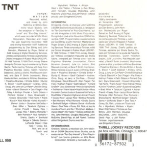 Tortoise-1