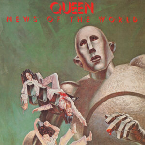 Queen-0