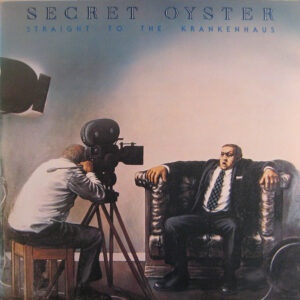 Secret Oyster-0