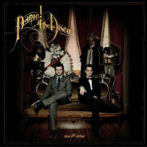Panic! At The Disco-0
