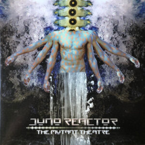 Juno Reactor-0