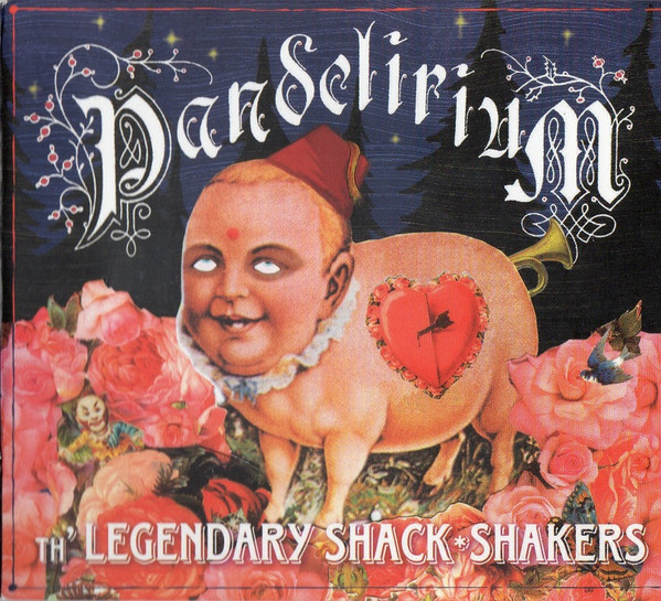 Pandelirium-0 Legendary Shack Shakers-0