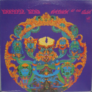 The Grateful Dead-0