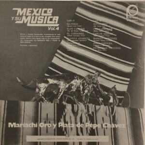Mariachi Oro Y Plata-1