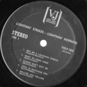 Lightnin' Hopkins-1