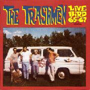 The Trashmen-0