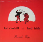 Lol Coxhill And Fred Frith-0