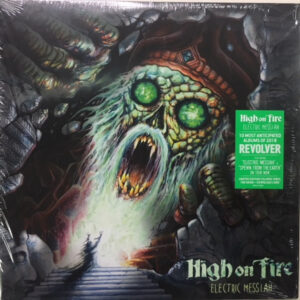 High On Fire-0