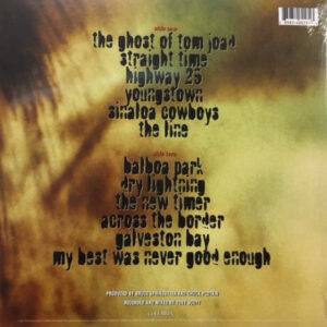 Bruce Springsteen-1