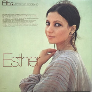 Esther Ofarim-1