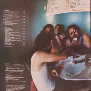 Ruben And The Jets-1