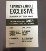 Cher-1
