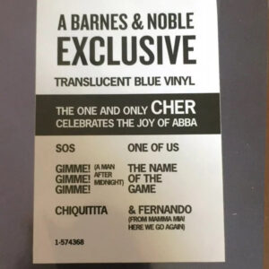 Cher-1