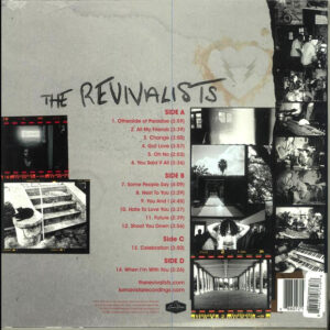 The Revivalists-1
