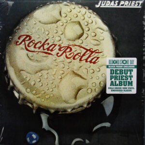 Judas Priest-0