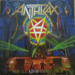 Anthrax-4