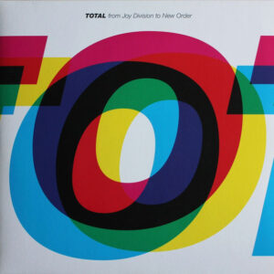 New Order / Joy Division-0