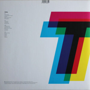 New Order / Joy Division-1