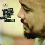 Charles Mingus-0