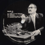 Nathaniel Merriweather Presents Lovage Avec Mike Patton & Jennifer Charles-4
