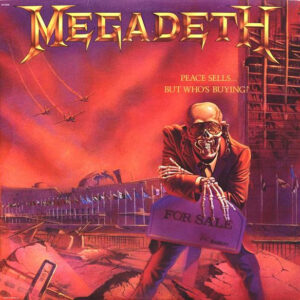 Megadeth-0