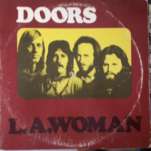 The Doors-0