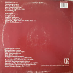 The Doors-1