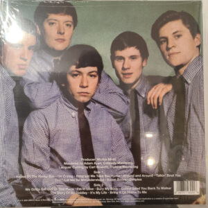 The Animals-1