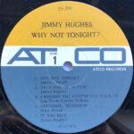 Jimmy Hughes-2