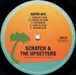 The Upsetters-3