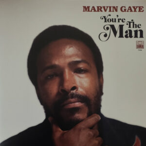 Marvin Gaye-0