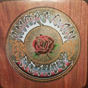 The Grateful Dead-0