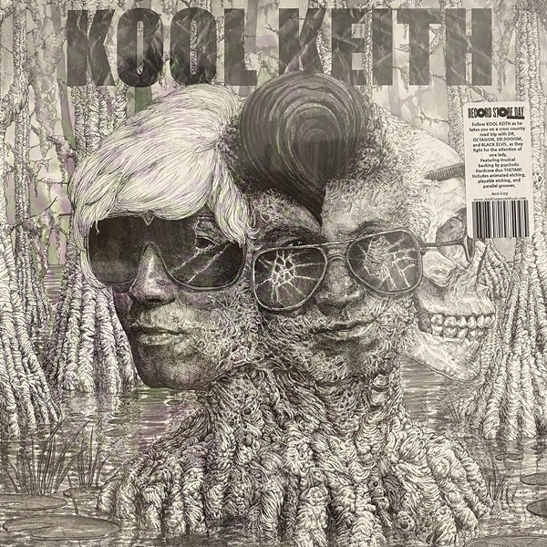 Complicated Trip-0 Kool Keith-0