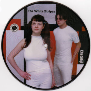 The White Stripes-0