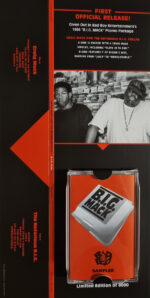 Craig Mack / Notorious B.I.G.-4