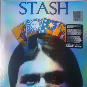 Rasputin's Stash-0