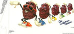 The California Raisins-1