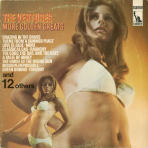 The Ventures-0